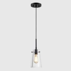 Safavieh Sales -Safavieh Sales blackened bronze kawoti pendant lights 21071 c3 1000