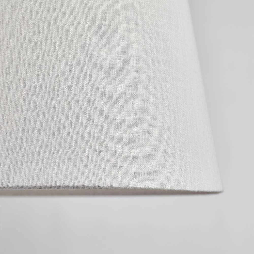 66 in. Adjustable Antique Brass and Bronze Metal Floor Lamp by Kawoti 4 66 in. Adjustable Antique Brass and Bronze Metal Floor Lamp by Kawoti - Image 4