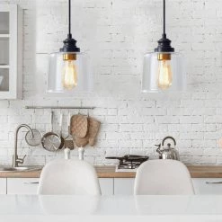 Safavieh Sales -Safavieh Sales bronze kawoti pendant lights 21043 e1 1000