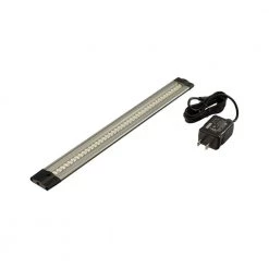 Eco 12 in. Aluminum Under Cabinet Light by Radionic Hi Tech