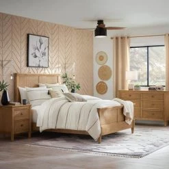 21 in. Creamy White Ribbed Table Lamp with White Shade by Kawoti -Safavieh Sales creamy white kawoti table lamps 21052 d4 1000