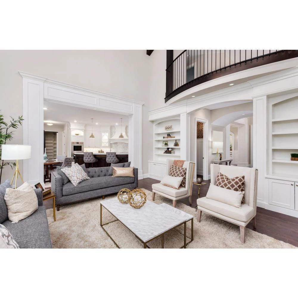 HLB 3 in. 2700K Round White New Construction/Remodel Canless Recessed Integrated LED Downlight Kit by HALO 5 HLB 3 in. 2700K Round White New Construction/Remodel Canless Recessed Integrated LED Downlight Kit by HALO - Image 5