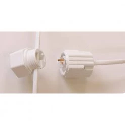 QuickLink 4,6 in. 2700K-5000K Selectable CCT Integrated LED Recessed Light Baffle Trim in White Dimmable by HALO 13 QuickLink 4,6 in. 2700K-5000K Selectable CCT Integrated LED Recessed Light Baffle Trim in White Dimmable by HALO -Safavieh Sales halo recessed lighting trims rlql4069se010dm 44 1000