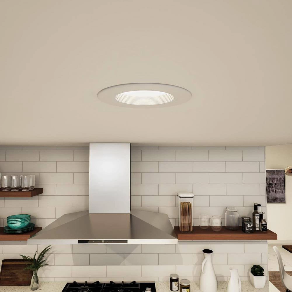 Dmarko 10-Light 44 in. Matte Black Chandelier by Radionic Hi Tech 5 Dmarko 10-Light 44 in. Matte Black Chandelier by Radionic Hi Tech - Image 5