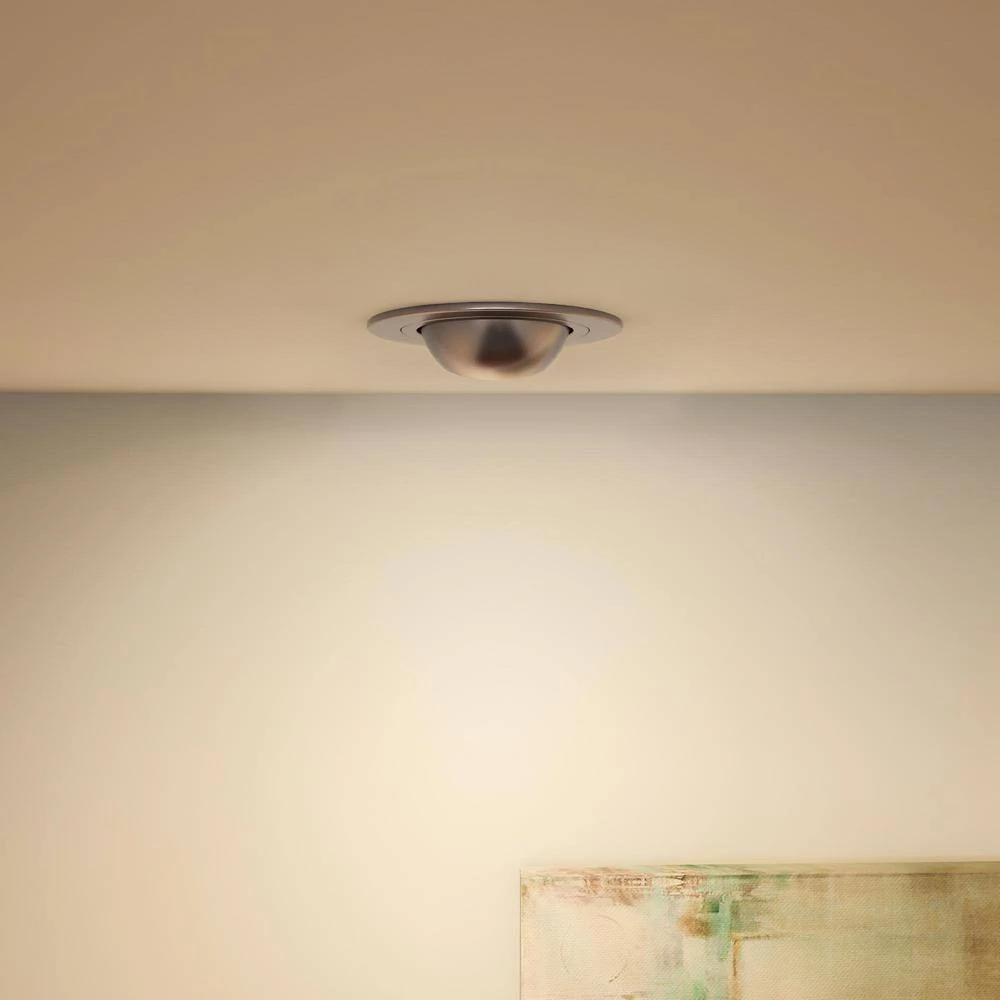 Dmarko 10-Light 44 in. Matte Black Chandelier by Radionic Hi Tech 3 Dmarko 10-Light 44 in. Matte Black Chandelier by Radionic Hi Tech - Image 3