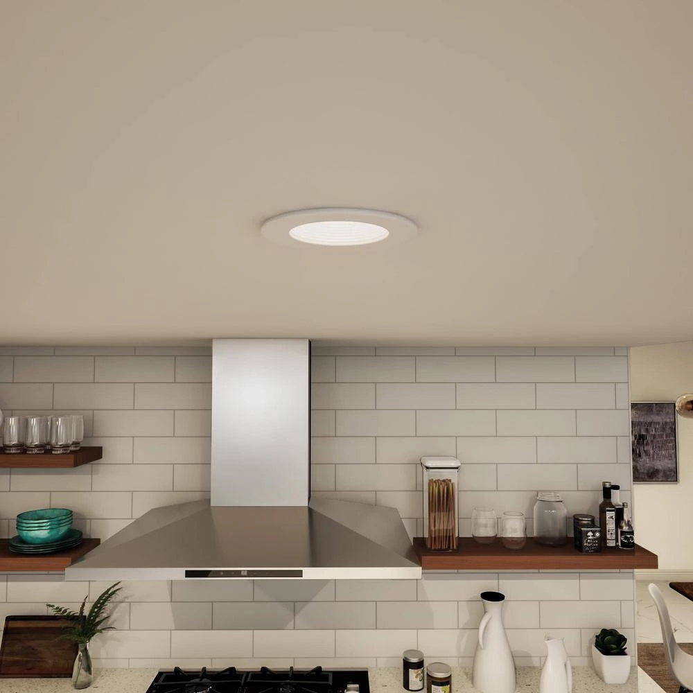 Dmarko 10-Light 44 in. Matte Black Chandelier by Radionic Hi Tech 13 Dmarko 10-Light 44 in. Matte Black Chandelier by Radionic Hi Tech - Image 13