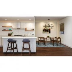 Dmarko 10-Light 44 in. Matte Black Chandelier by Radionic Hi Tech 17 Dmarko 10-Light 44 in. Matte Black Chandelier by Radionic Hi Tech -Safavieh Sales matte black radionic hi tech chandeliers cha dmi 4410c bk rht a0 1000