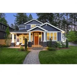 ESF 15-Watt 4000K White Outdoor Integrated LED Dusk to Dawn Flood Light by HALO -Safavieh Sales white halo flood lights esf1a4dw 40 1000