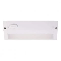 HU11 Series 24 in. Selectable White LED Integrated Under Cabinet Light by HALO