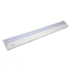 Eco II 32 in. LED White Under Cabinet Light by Radionic Hi Tech
