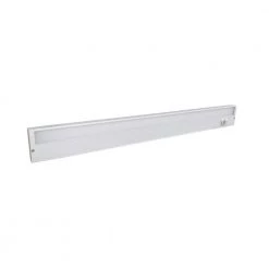 UC 33 in. LED Multi Temperature White Under Cabinet Light by Radionic Hi Tech